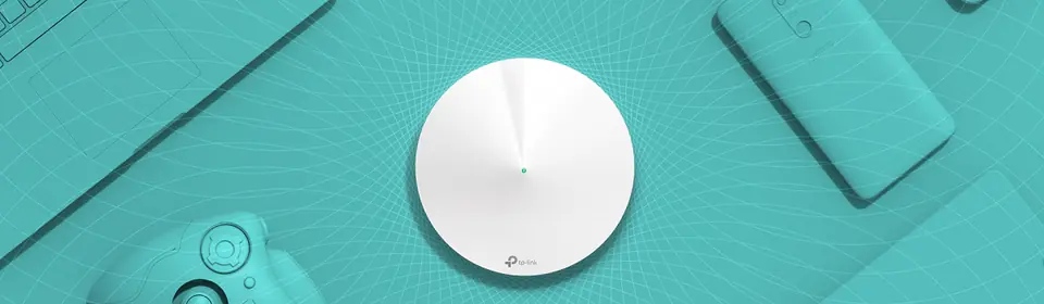 Access Point TP-LINK DECO M9 Plus(3-pack)