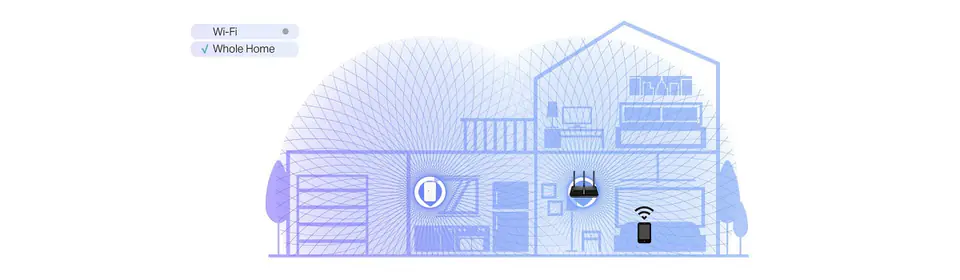 Router bezprzewodowy TP-LINK Archer VR2100