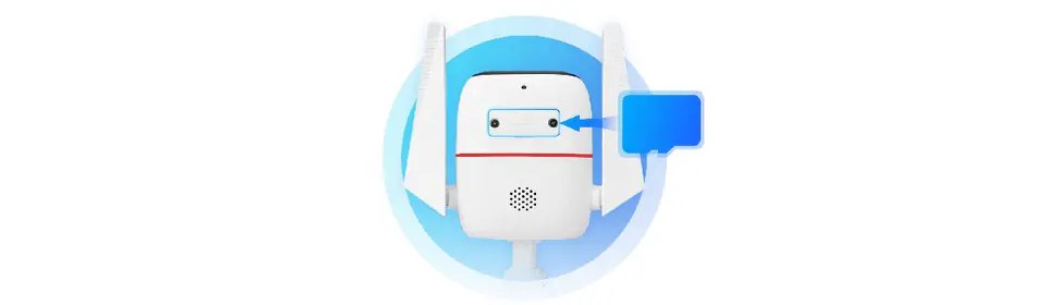 TP-Link Tapo Outdoor Security Wi-Fi Camera