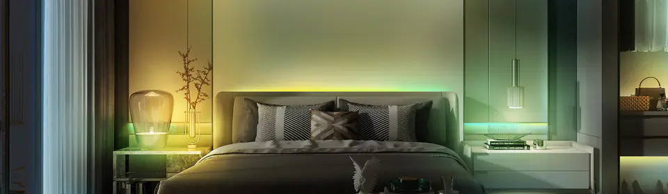 Smart Wi-Fi LED Strip, Tapo L920-5