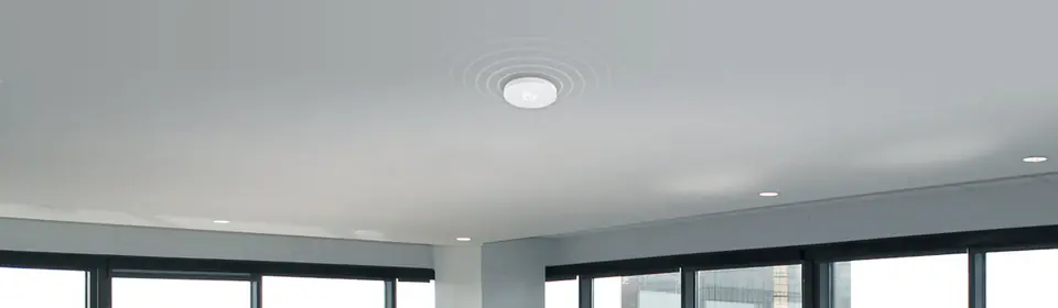 TP-Link AX3000 Ceiling Mount WiFi 6 Access Point