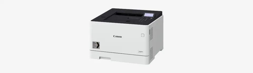 Drukarka laserowa Canon i-SENSYS LBP663Cdw