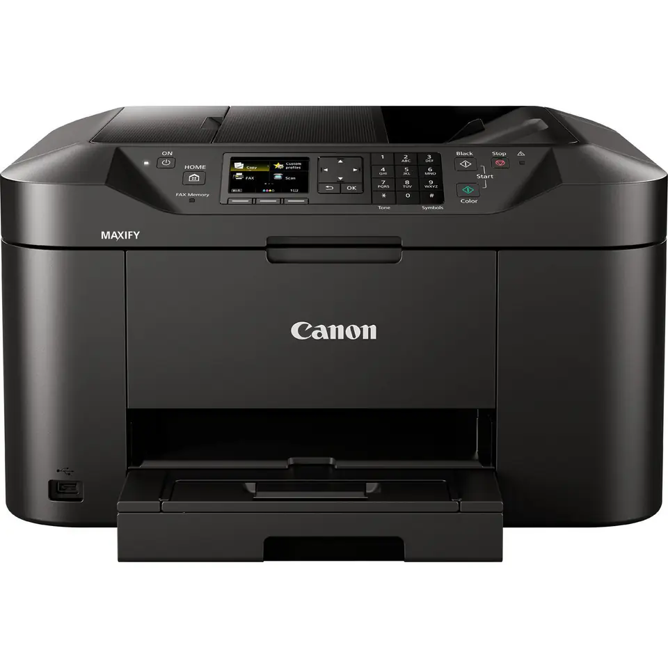 All-In-One Printer Canon Maxify MB2150