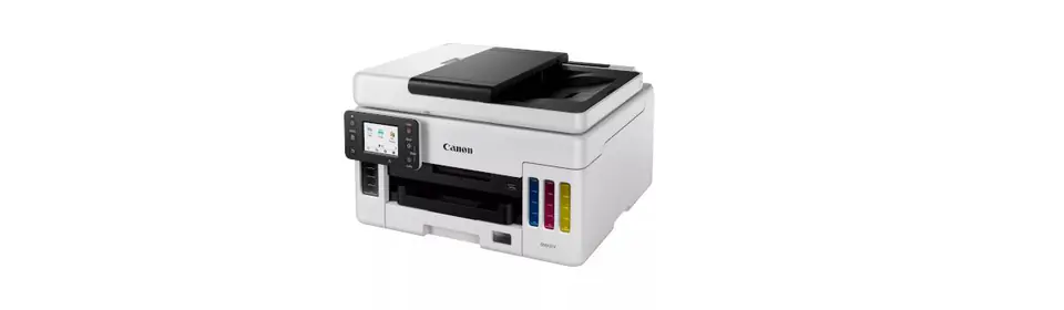 Urządzenie wielofunkcyjne Canon Maxify GX6040