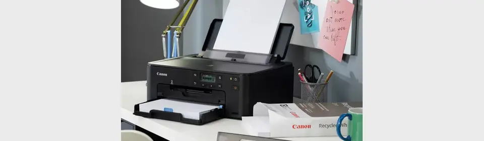 Canon Pixma TS705A