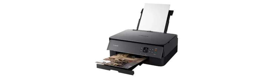 All-In-One Printer Canon Pixma TS5350A