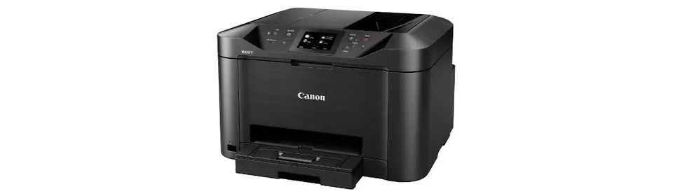 Urządzenie wielofunkcyjne atramentowe CANON Maxify MB5155 0960C029AA