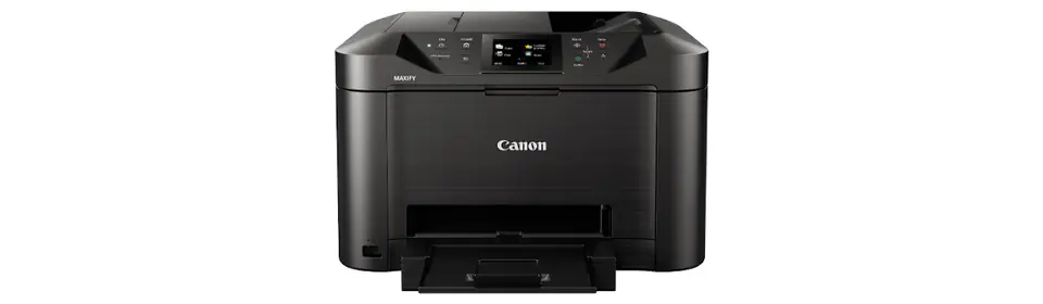 Urządzenie wielofunkcyjne atramentowe CANON Maxify MB5155 0960C029AA