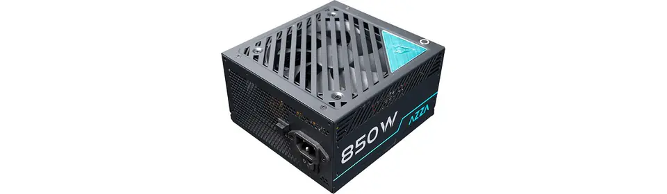 Power Supply Linkworld Azza PSAZ-850G 850W