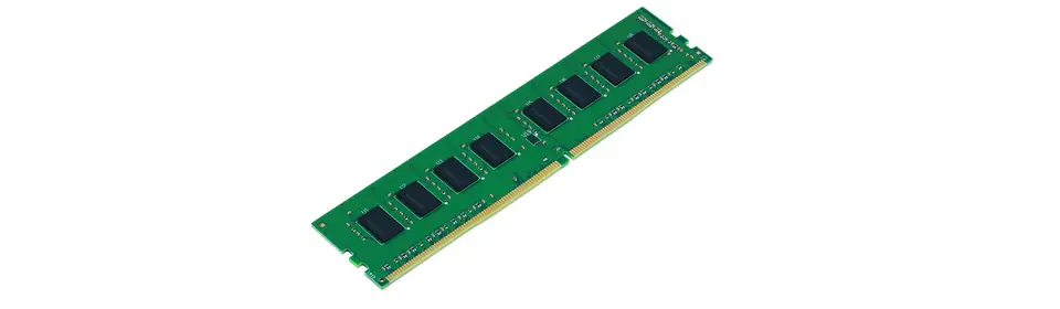 Goodram GR3200D464L22/16G memory module 16 GB 1 x 16 GB DDR4 3200 MHz