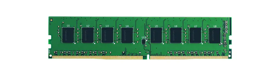Goodram GR3200D464L22/16G memory module 16 GB 1 x 16 GB DDR4 3200 MHz