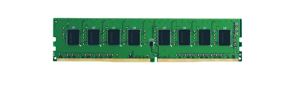 Pam. GOODRAM DDR4 16GB 2666MHz CL19 SR DIMM