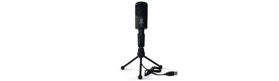 HIRO Milo Gaming Microphone