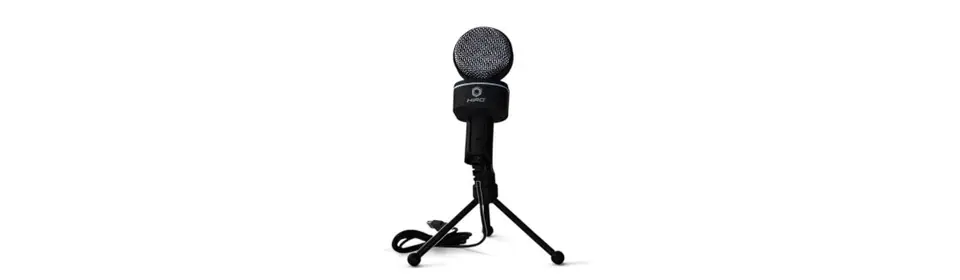 HIRO Ichos Gaming Microphone