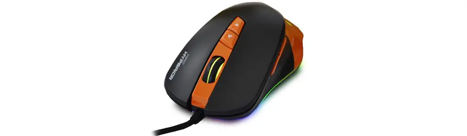 HIRO Hyperion Gaming Mouse