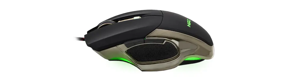 HIRO Aero V2 Gaming Mouse