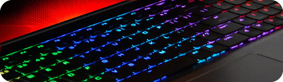 Laptop gamingowy HIRO EX16 16'' QHD+, 240Hz, Ultra 7 255HX, RTX 5070Ti 12GB, 32GB RAM, 2TB SSD, W11P