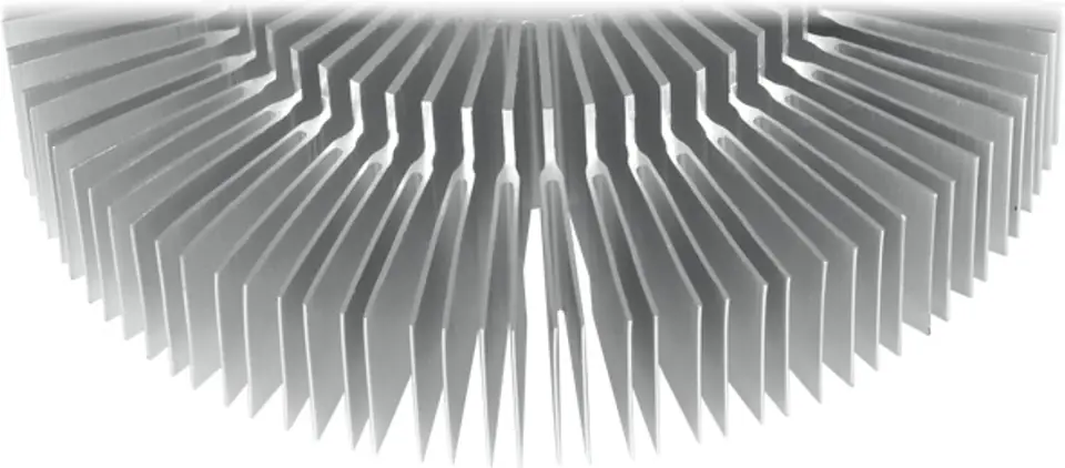 Alpine 12 LP CPU Cooling