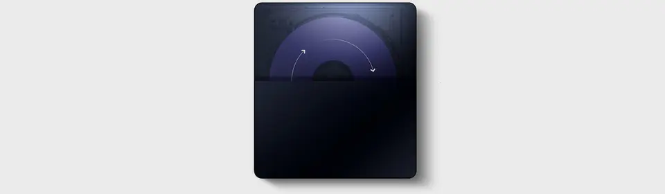 Nagrywarka wewnętrzna DVD -/+ R/RW Slim HLDS 9.5mm do laptopa (czarna)