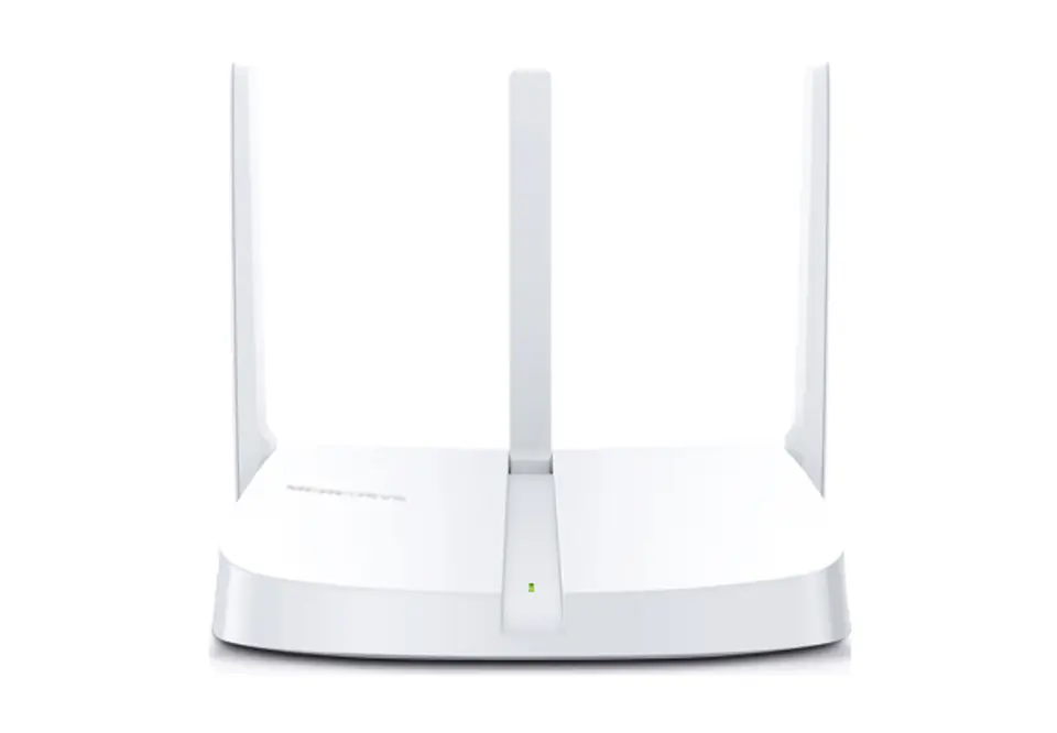 Mercusys 300Mbps Wireless N Router