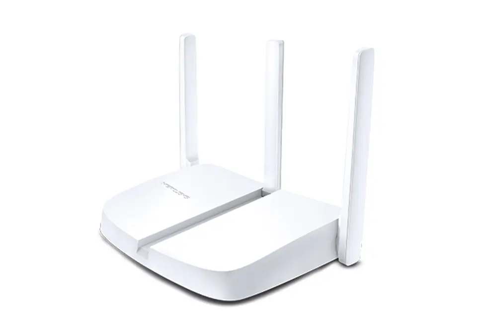 Mercusys 300Mbps Wireless N Router