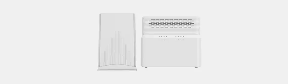 Router ZTE MF256