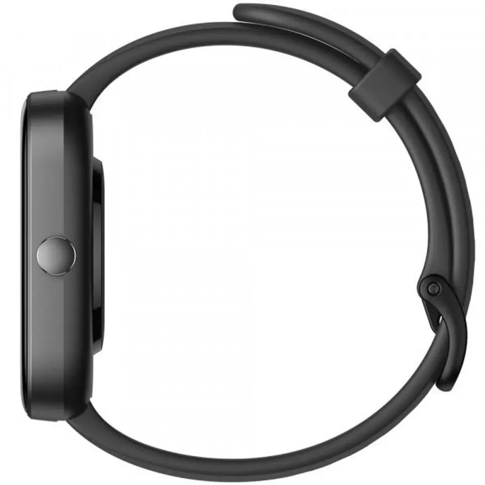 Amazfit Bip 3,25 cm (1.28) Negro, Verde GPS (satélite)