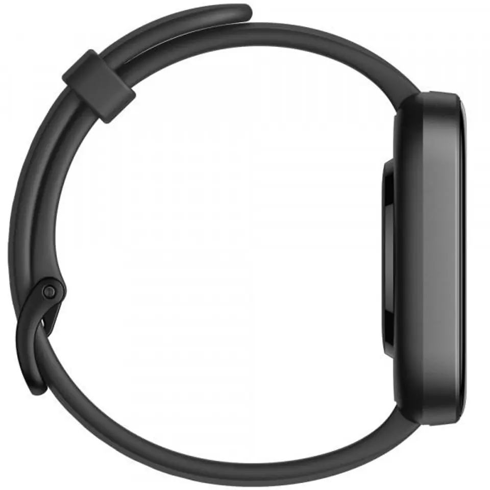 Amazfit Bip 3,25 cm (1.28) Negro, Verde GPS (satélite)