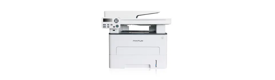 All-In-One Printer Pantum M7105DW