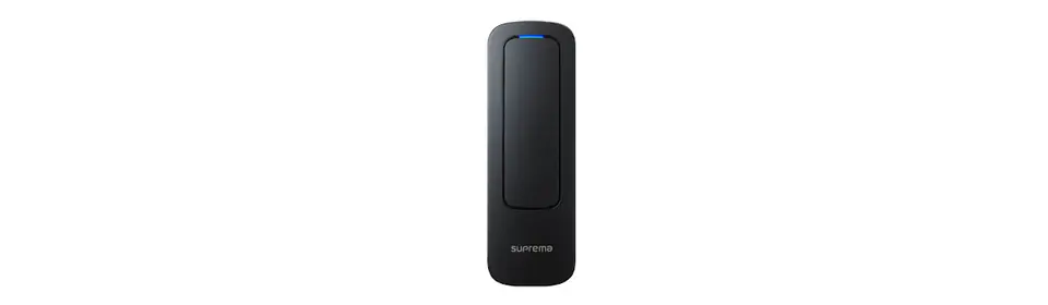 Proximity Card Reader Suprema Xpass 2 XP2 MDPB
