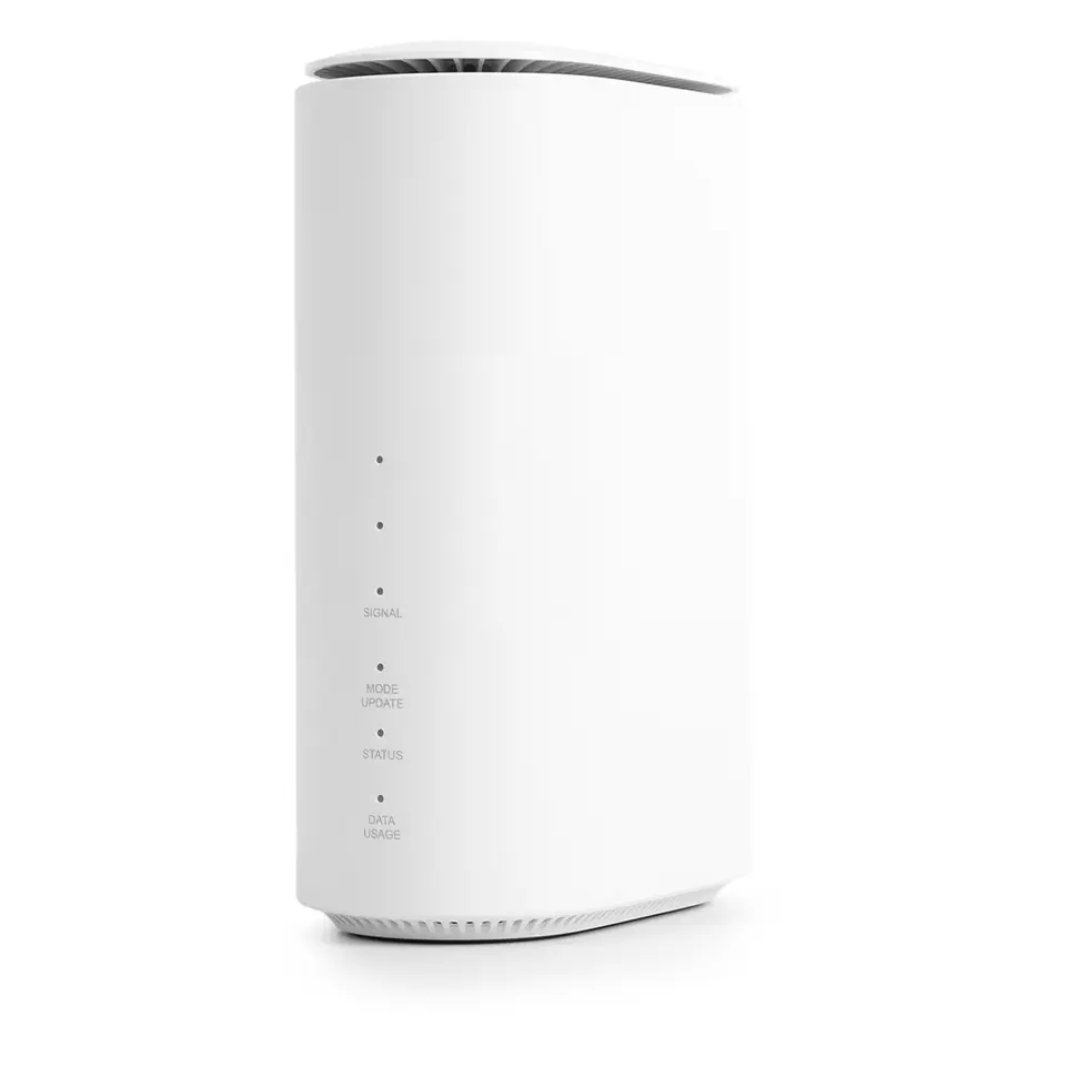 ZTE CPE 5G LTE Cat.20 Router up to 3.6Gbps White OEM 