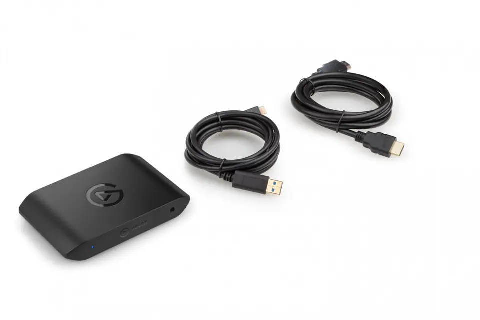  Elgato Video Capture – USB 2.0 Capture Card Device