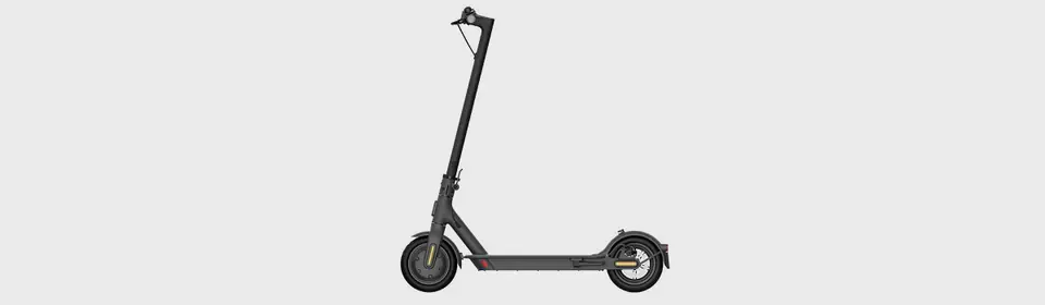 XIAOMI MIJIA MI ELECTRIC SCOOTER LITE ESSENTIAL BLACK DDHBC08NEB