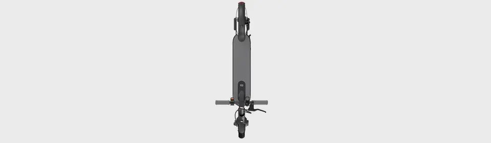 XIAOMI MIJIA MI ELECTRIC SCOOTER LITE ESSENTIAL BLACK DDHBC08NEB