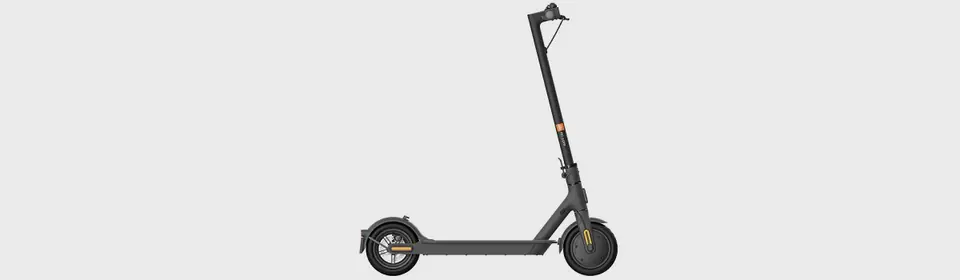 XIAOMI MIJIA MI ELECTRIC SCOOTER LITE ESSENTIAL BLACK DDHBC08NEB