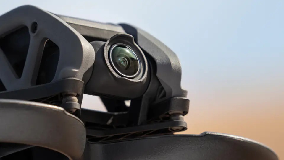 DJI Avata Fly Smart Combo Drone (DJI Goggles V2)