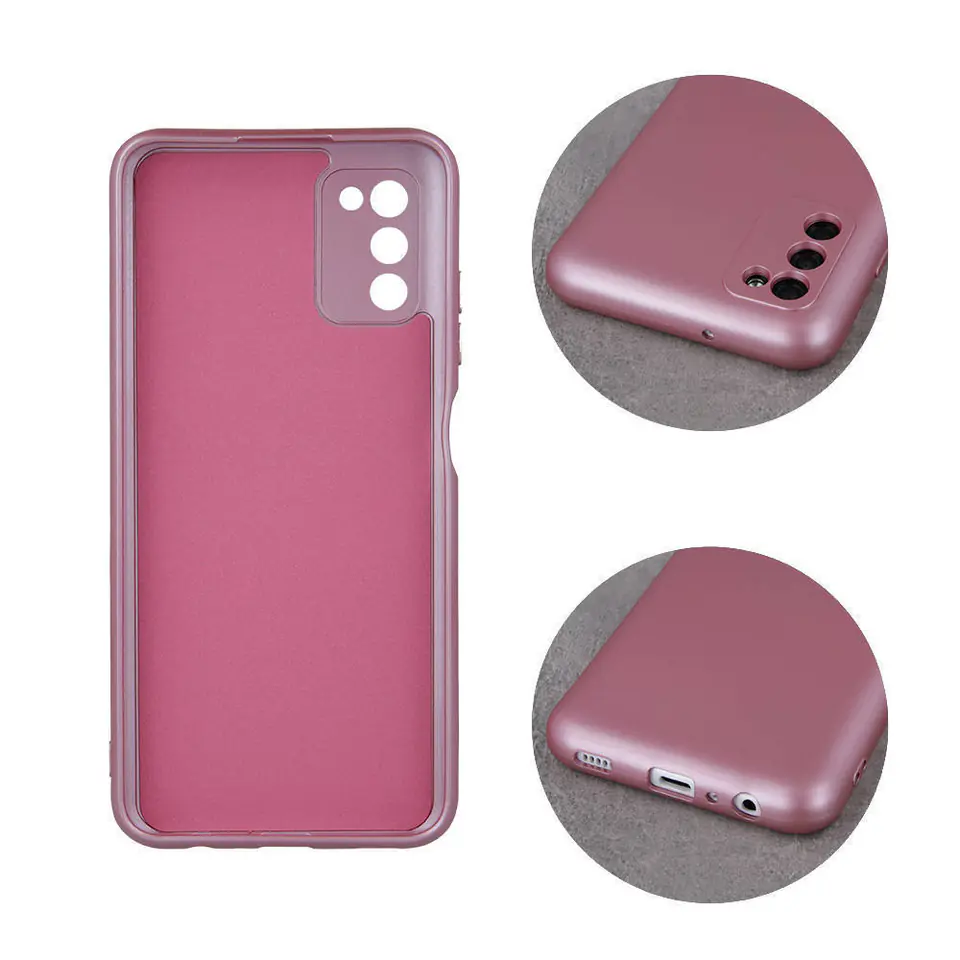 Samsung Galaxy A23 5G Silicone Case