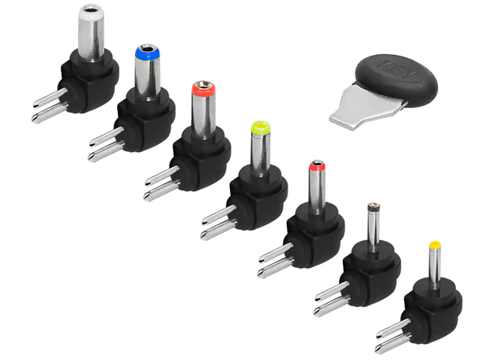 Zasilacz wielozakresowy 3-12V 2A Blow ZI2000 z USB
