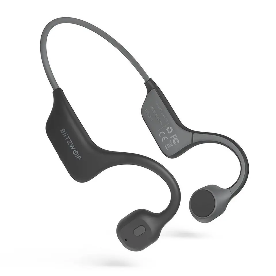 BlitzWolf BW BTS6 bone headphones Wasserman.eu