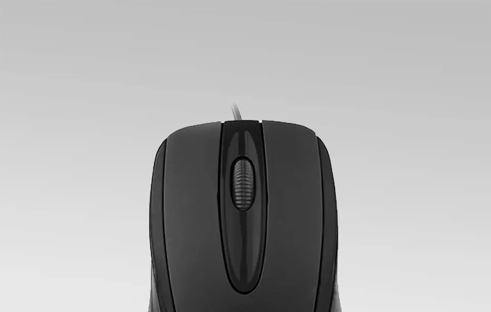 Mysz uniwersalna Havit MS753 (czarna)