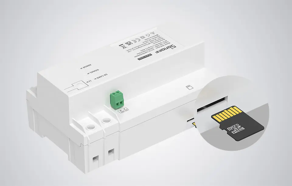 Sonoff SPM-Main Smart Switch