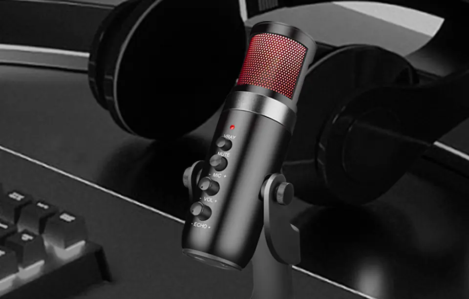 Gaming Microphone havit GK59