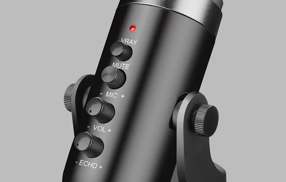 Gaming Microphone havit GK59