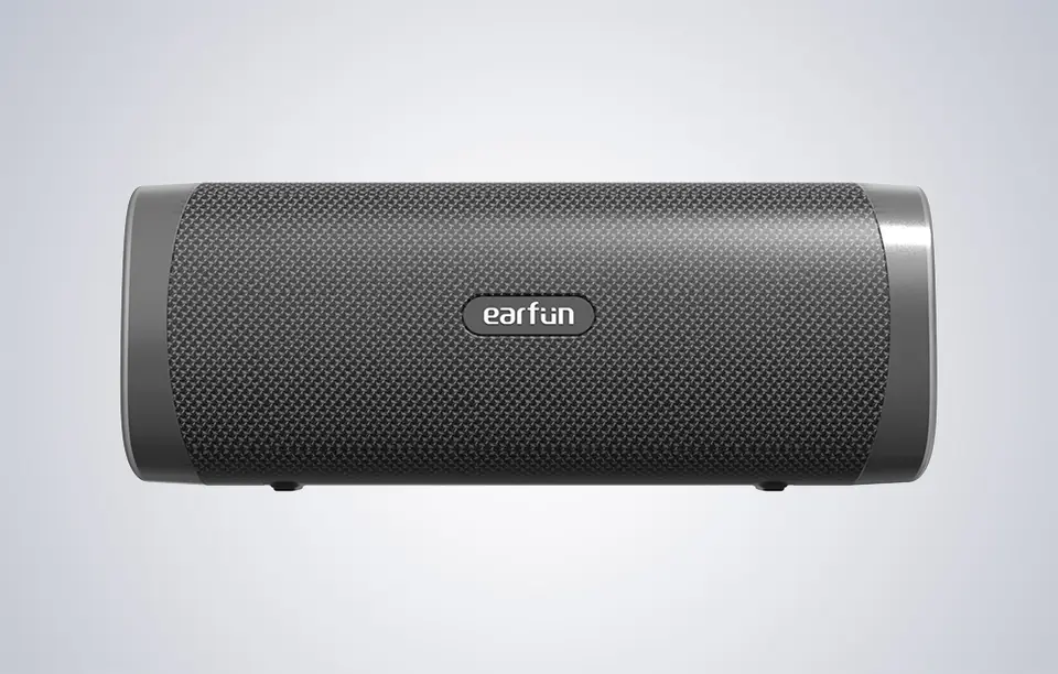 Wireless Bluetooth Speaker EarFun UBOOML