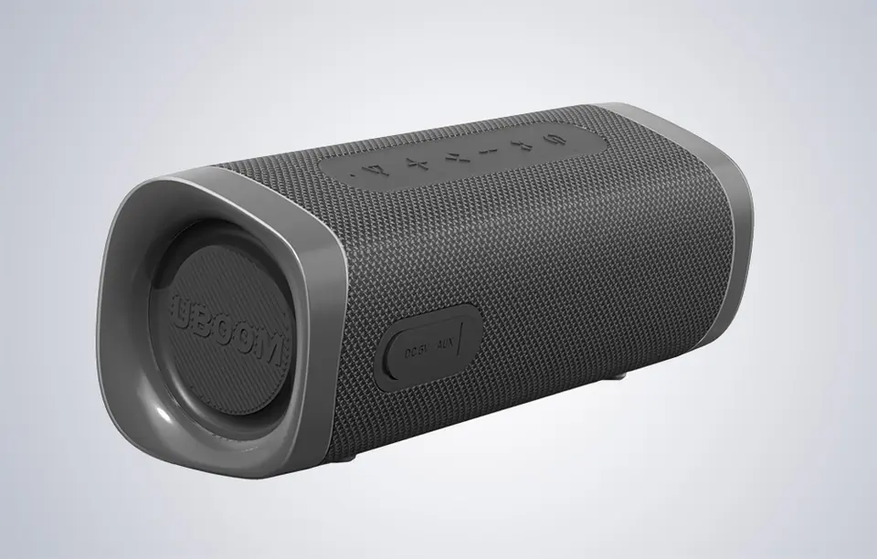 Wireless Bluetooth Speaker EarFun UBOOML