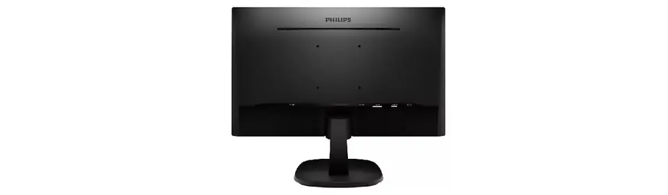 Monitor 23.8 243V7QDSB IPS DVI HDMI Black