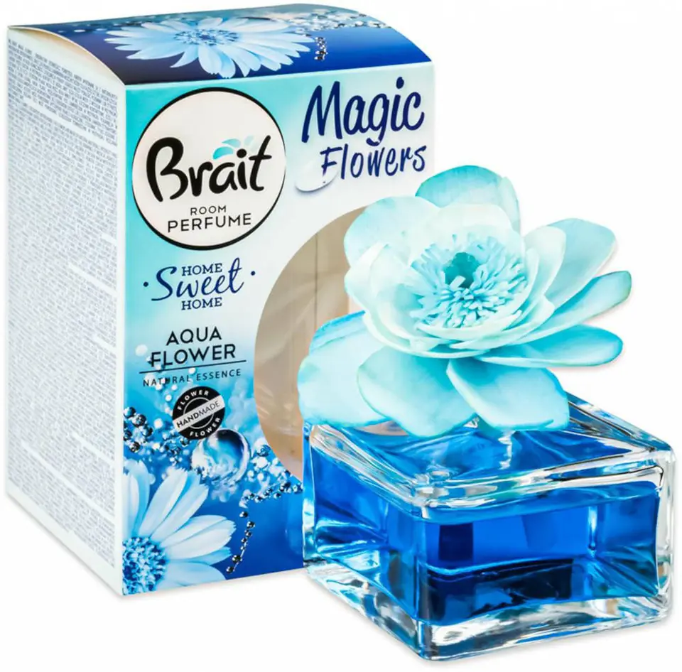 Brait best sale room perfume