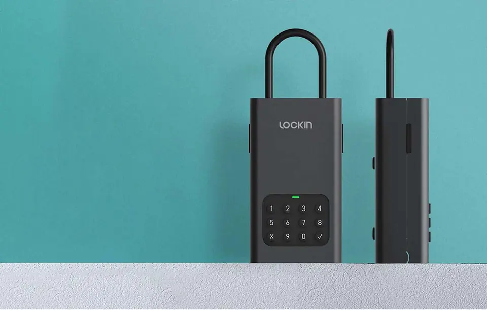 Lockin Lock BOX L1