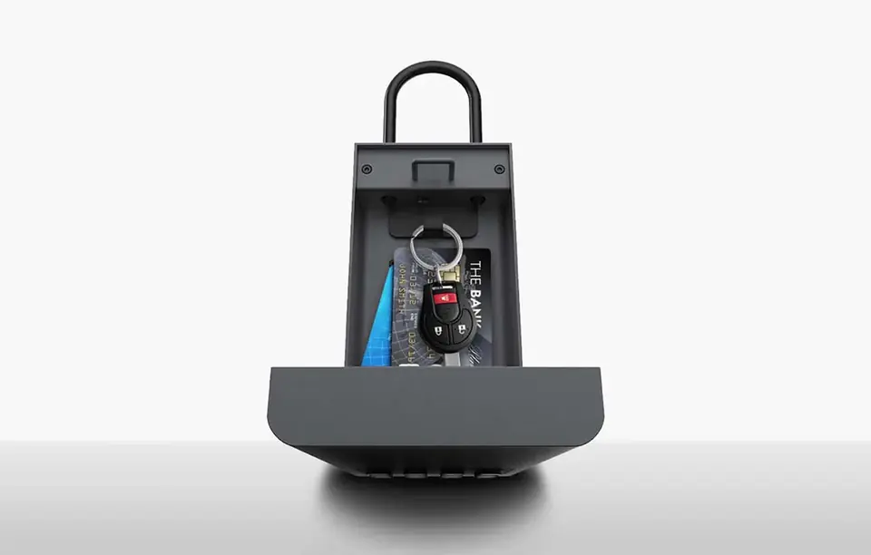 Lockin Lock BOX L1