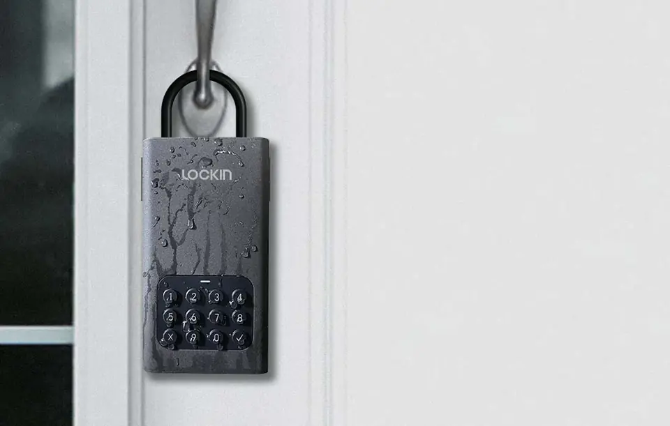 Lockin Lock BOX L1
